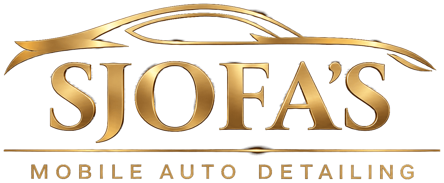 SJOFA'S Mobile Auto Detailing